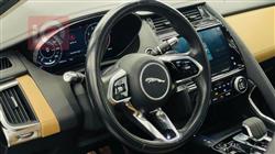 جاگوار E-Pace